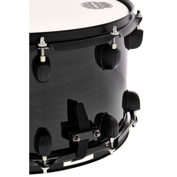 Mapex 14"x8" MPX Hybrid Snare BMB