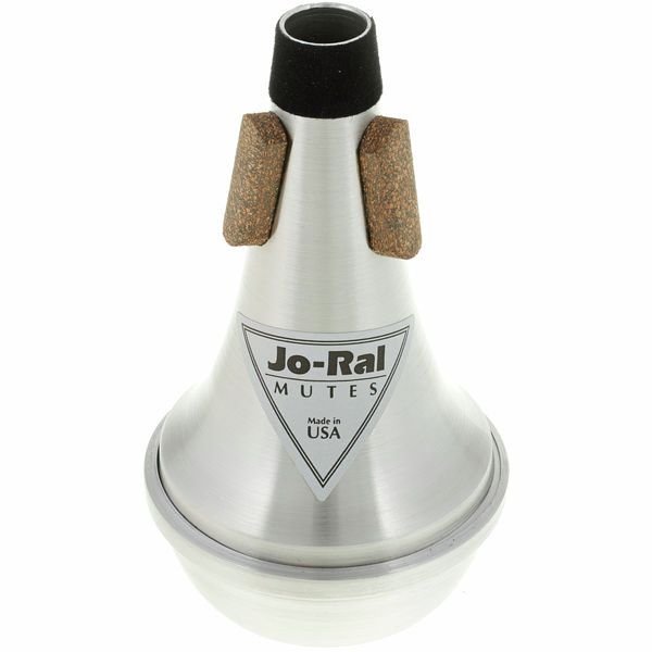 Jo-Ral Piccolo Trumpet Straight Mute