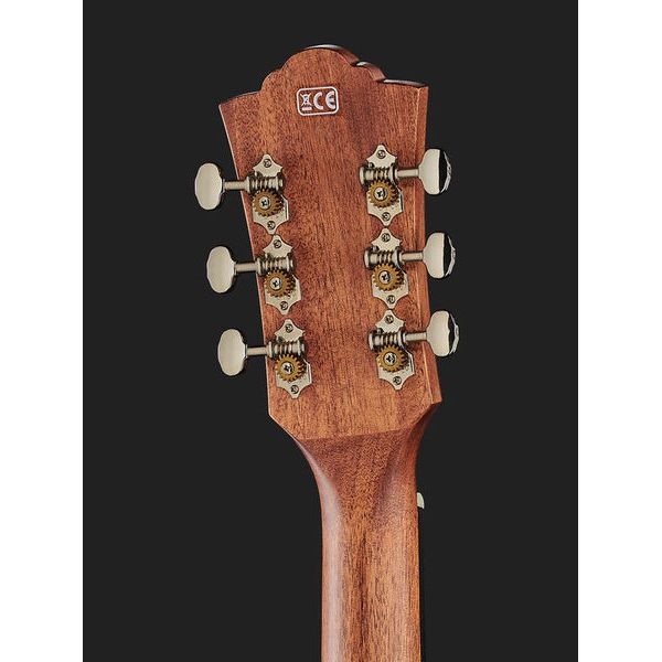 Guild OM-260CE Deluxe Burl LTD