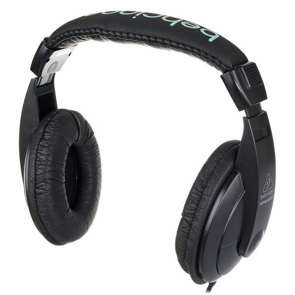 Behringer HPM1000-BK