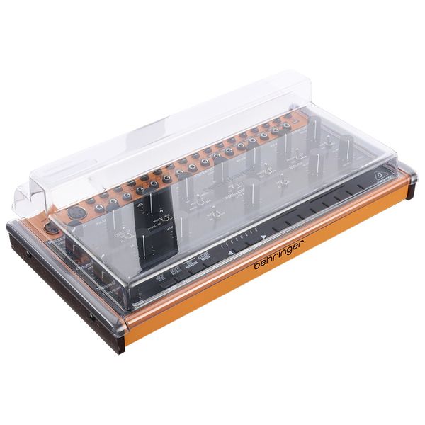 Decksaver Behringer Crave & Edge