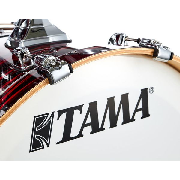 Tama Starcl. Walnut/Birch 4pcs -ROY