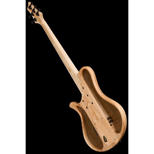 Marleaux Spock 5 Irish Moos