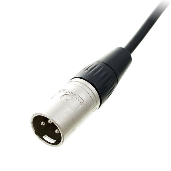 the sssnake DMX-Cable 500/3