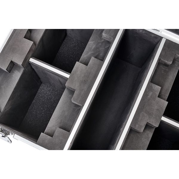 Flyht Pro Case Varytec Hero 4in1 1