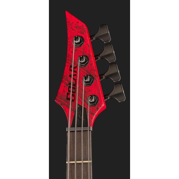 Solar Guitars E2.4Canibalismo