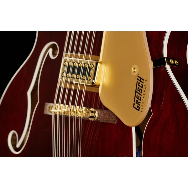 Gretsch G5422G-12 Electromatic WS