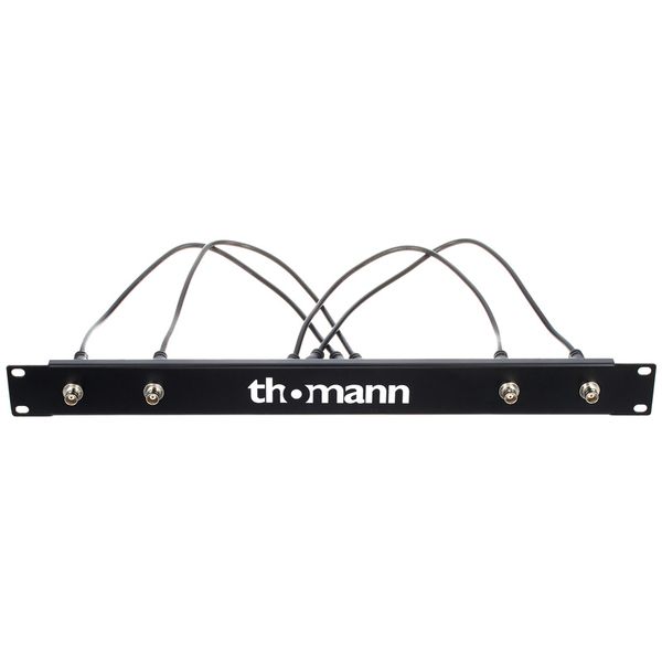 Sirus Quad R/8B 8 Headmike D 470 Set