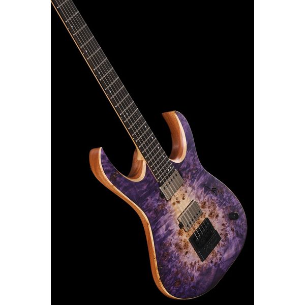 Mayones Guitars Duvell Elite 4Ever 6 PB