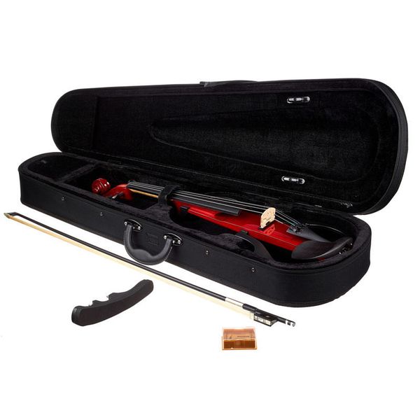 Harley Benton HBV 990RD Electric Violin