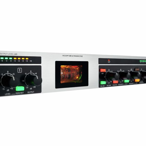 Behringer MIC2200 V2