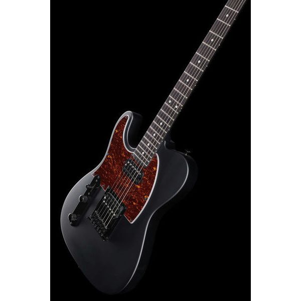 Harley Benton TE-20HH LH SBK