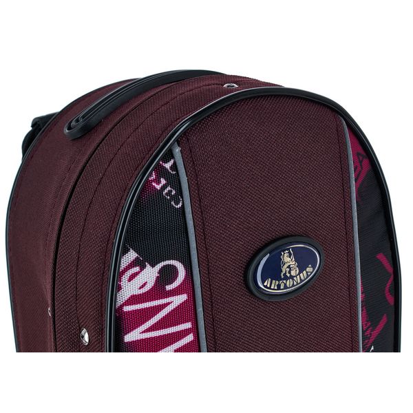 Artonus Cadem Sport Violin Case CS-2
