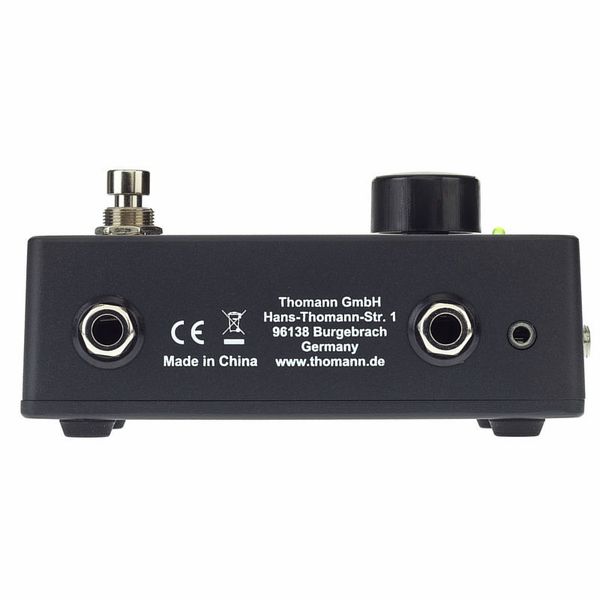 Harley Benton Custom Line Thunder 99