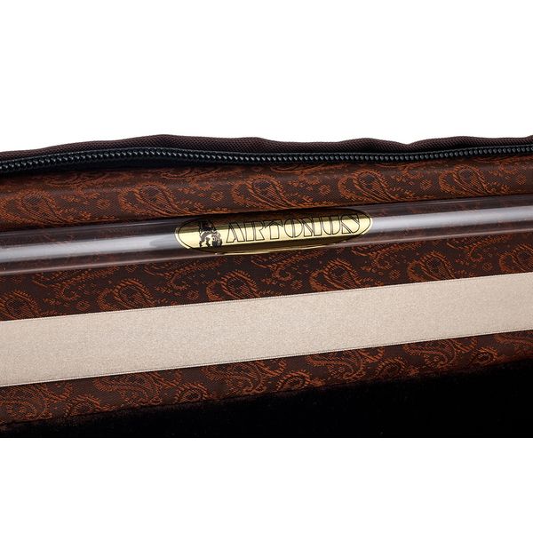 Artonus Quart Galant VN Case 4/4 RR