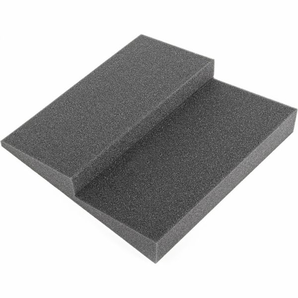 Auralex Acoustics Roominators D 36-DST Charcoal