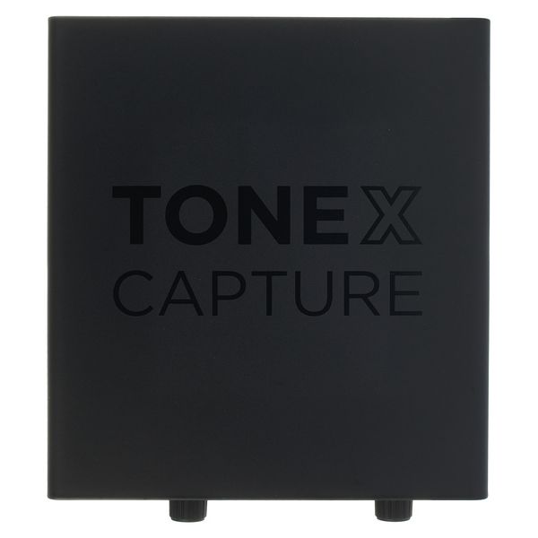 IK Multimedia ToneX Capture