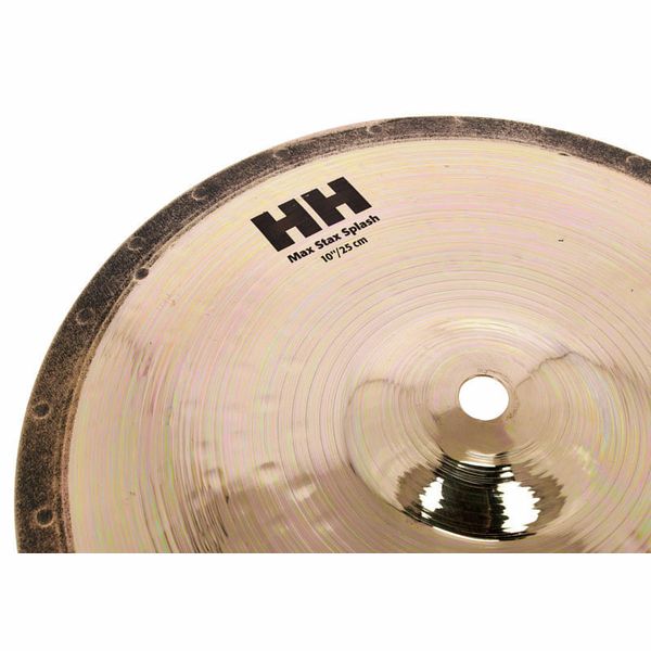 Sabian HH Max Stax Mid