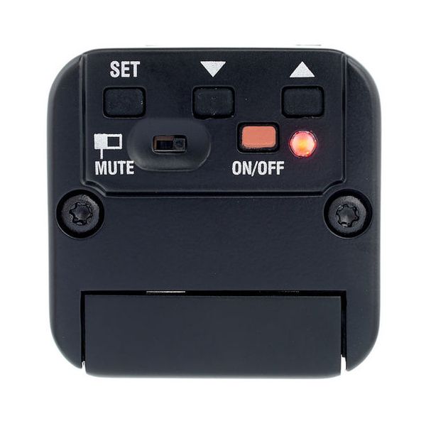 Sennheiser SKP 500 G4 / CW Band