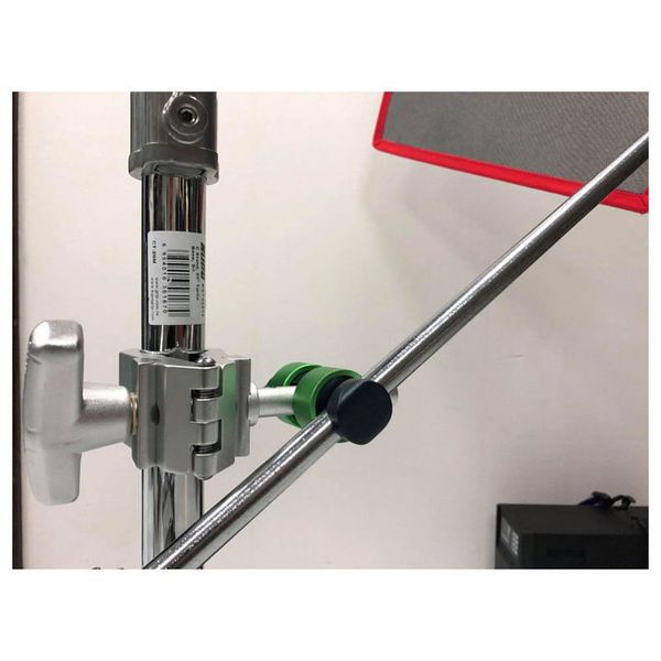 9.solutions 5/8" Gag Open