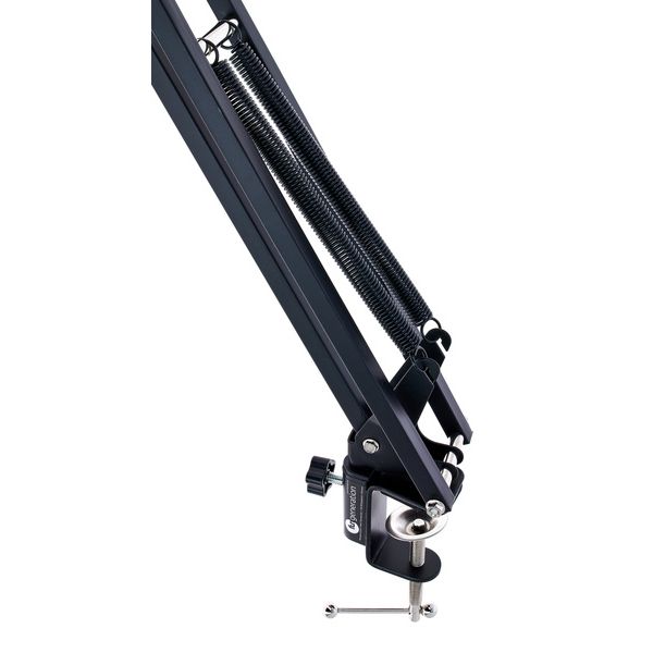 the t.bone MB 7 Beta USB Stand Bundle