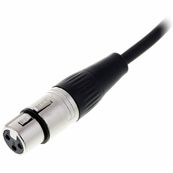 the sssnake SK233-1,5 XLR Patch