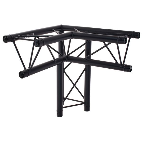 Stageworx DT23B-C33 Deco Truss Corner