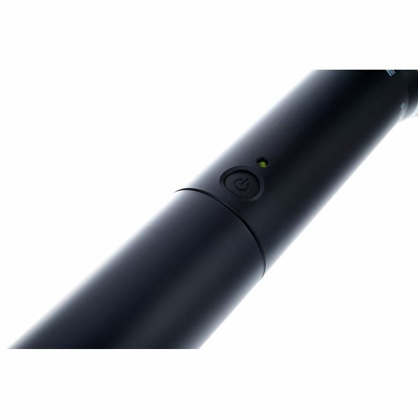 Shure BLX1288/CVL Combo K3E