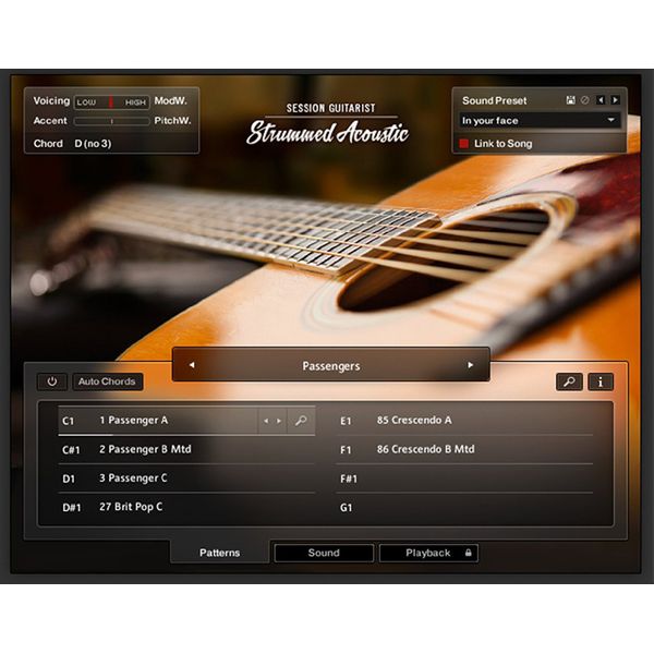 Native Instruments Komplete 15 Select Band