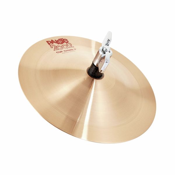 Paiste 2002 Cup Chime 5"