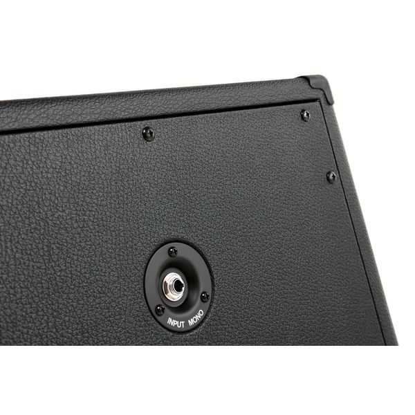 Harley Benton G112Plus Thiele Unloaded