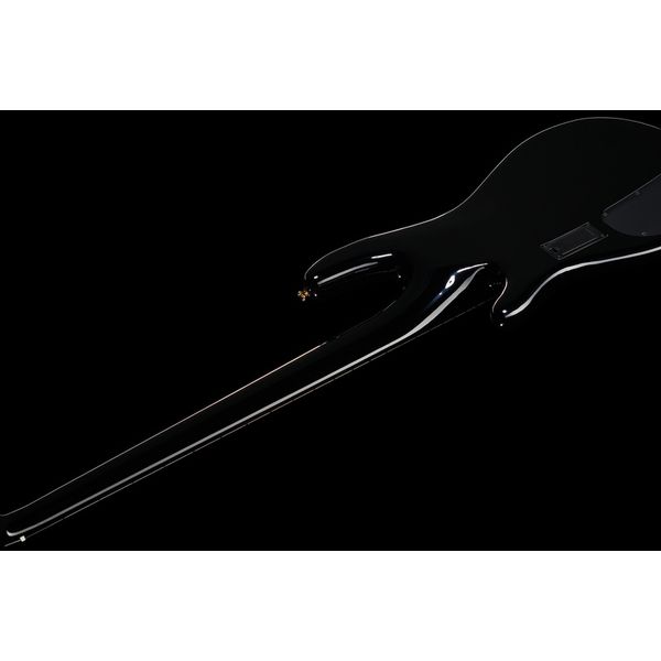 Yamaha BBNE2 Nathan East Black