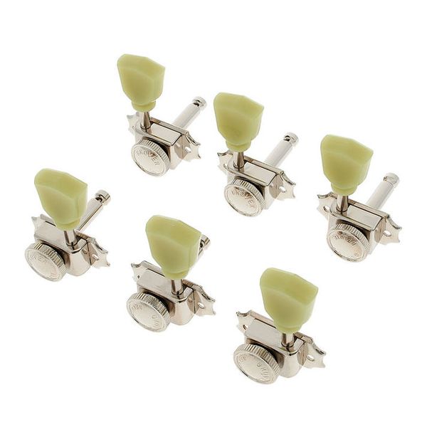 Grover 533NK Vintage Guitar 3L/3R