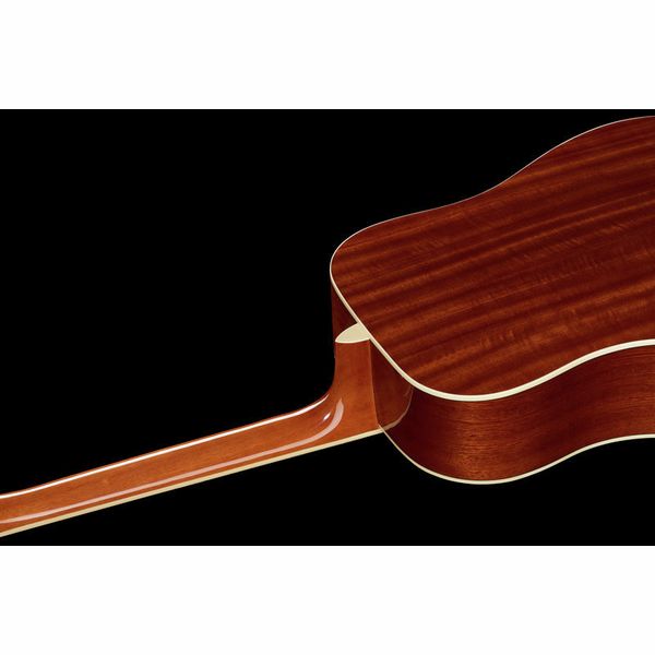 Harley Benton D-120NT w/Bag