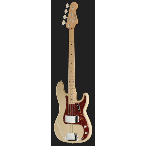 Fender 59 P-Bass MN Desert Sand CC