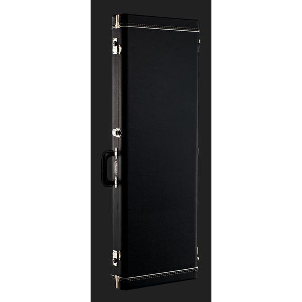 Fender 68 Strat Relic Black Paisley