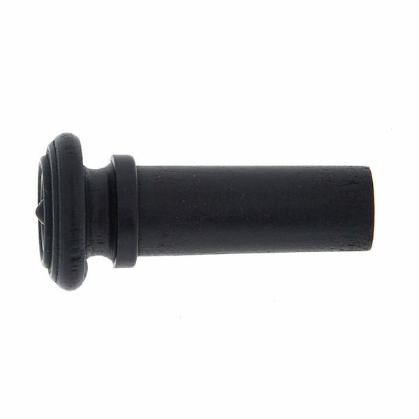 Conrad G&ouml;tz ZN V 711 Viola Endpin Ebony