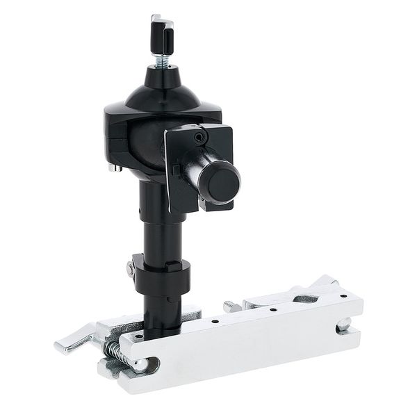 DrumCraft Single Tom Holder BK