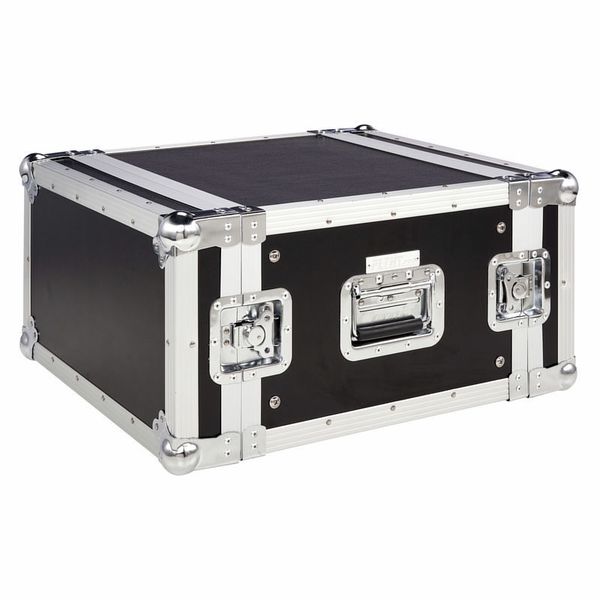Flyht Pro Rack 6U Double Door Profi