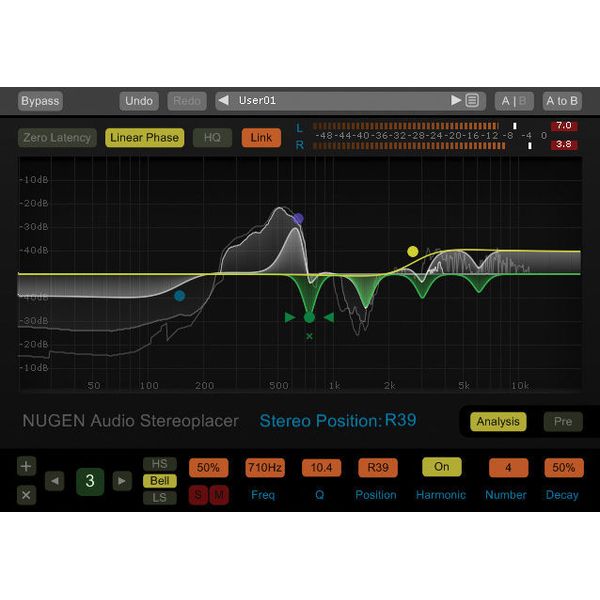 Nugen Audio Producer Pack