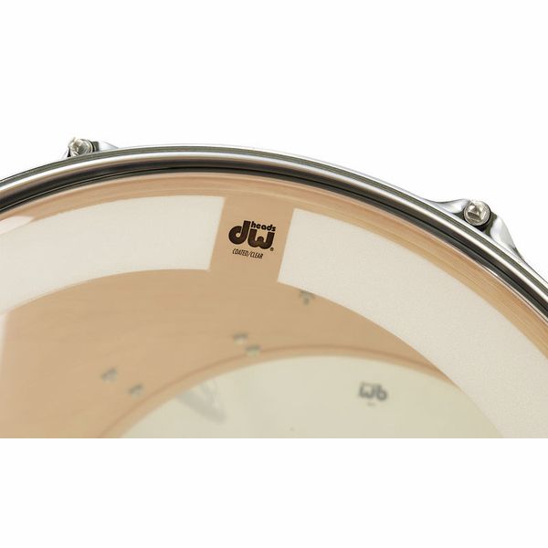 DW Satin Oil Rock Set Cherry SSC+