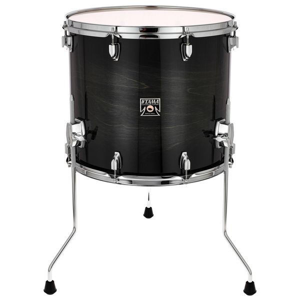 Tama 16"x14" Supers. Classic FT TPB