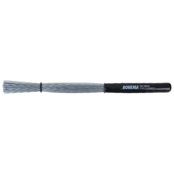 Rohema Poly Brush