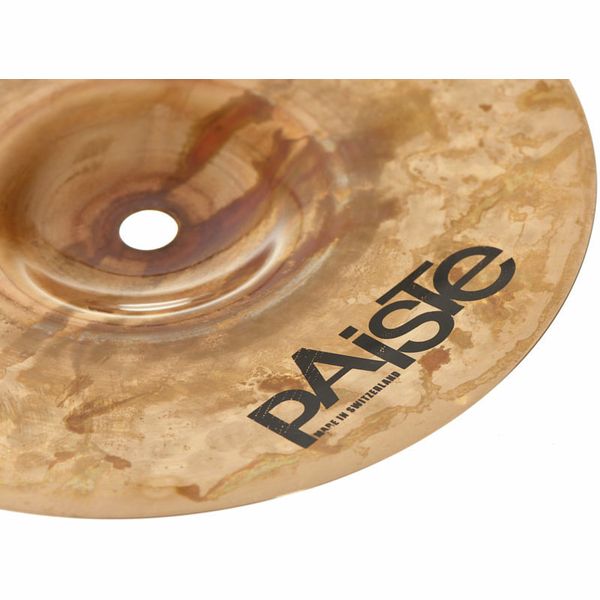 Paiste 08" Signature Dark Energy MK1