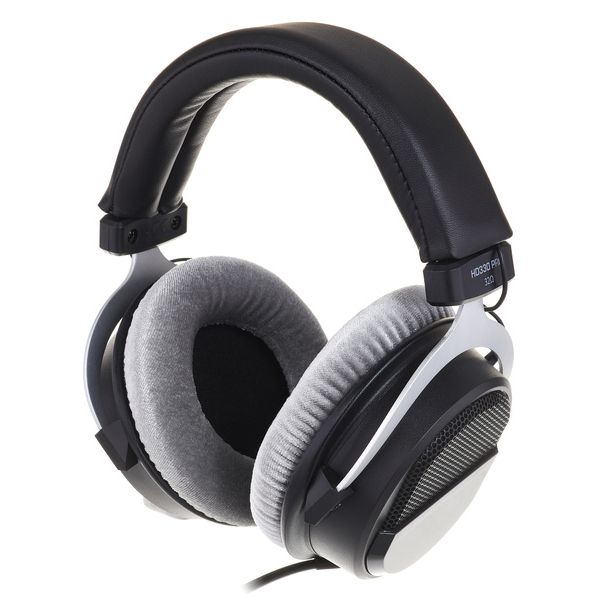 Superlux HD-330 Pro 32 Ohms