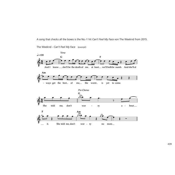 Tim Kuhnert How To Write A Killer Song E