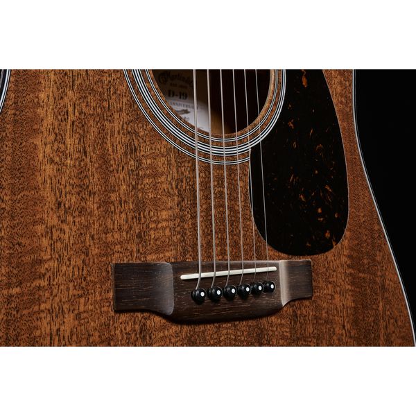 Martin Guitar D-19 190th anniversary