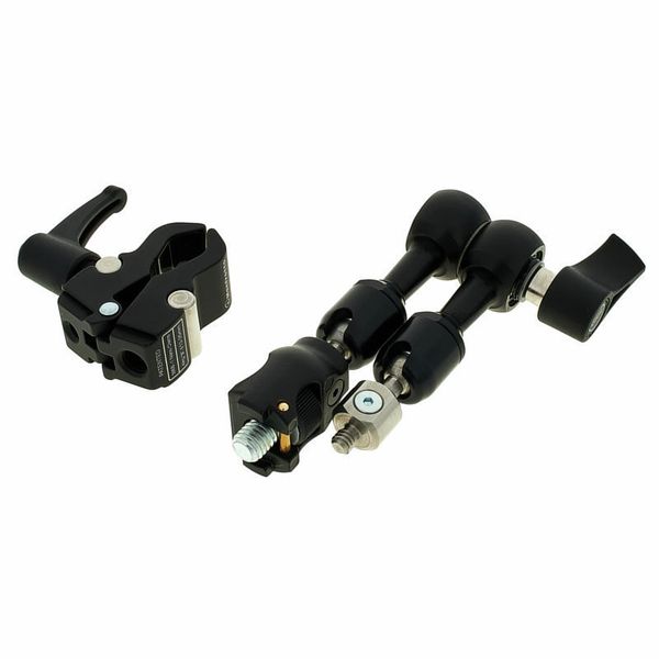 Manfrotto 244MICROKIT Friction Arm Set