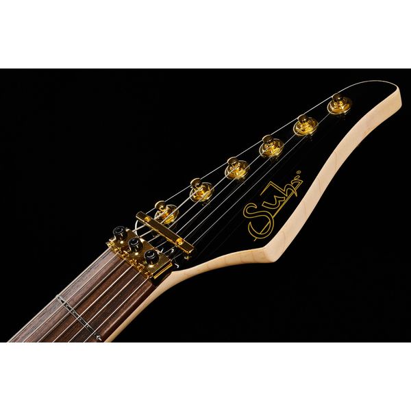 Suhr Standard Legacy FR SB