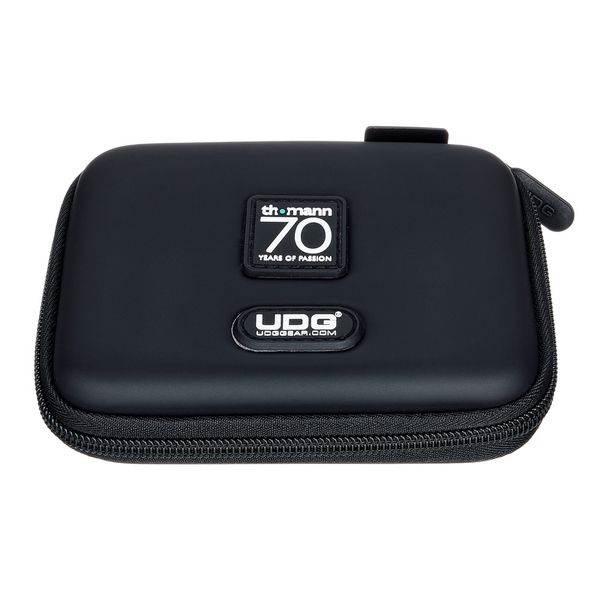 UDG Digi Hardcase Small 70th